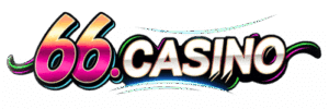 66casino logo